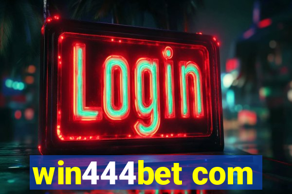 win444bet com